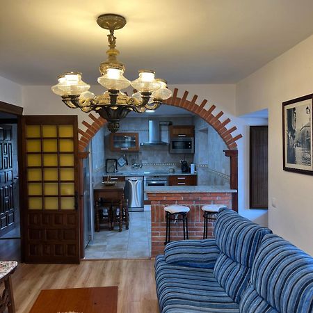 Apartamento El Rincon Del Gato Santillana del Mar Ngoại thất bức ảnh