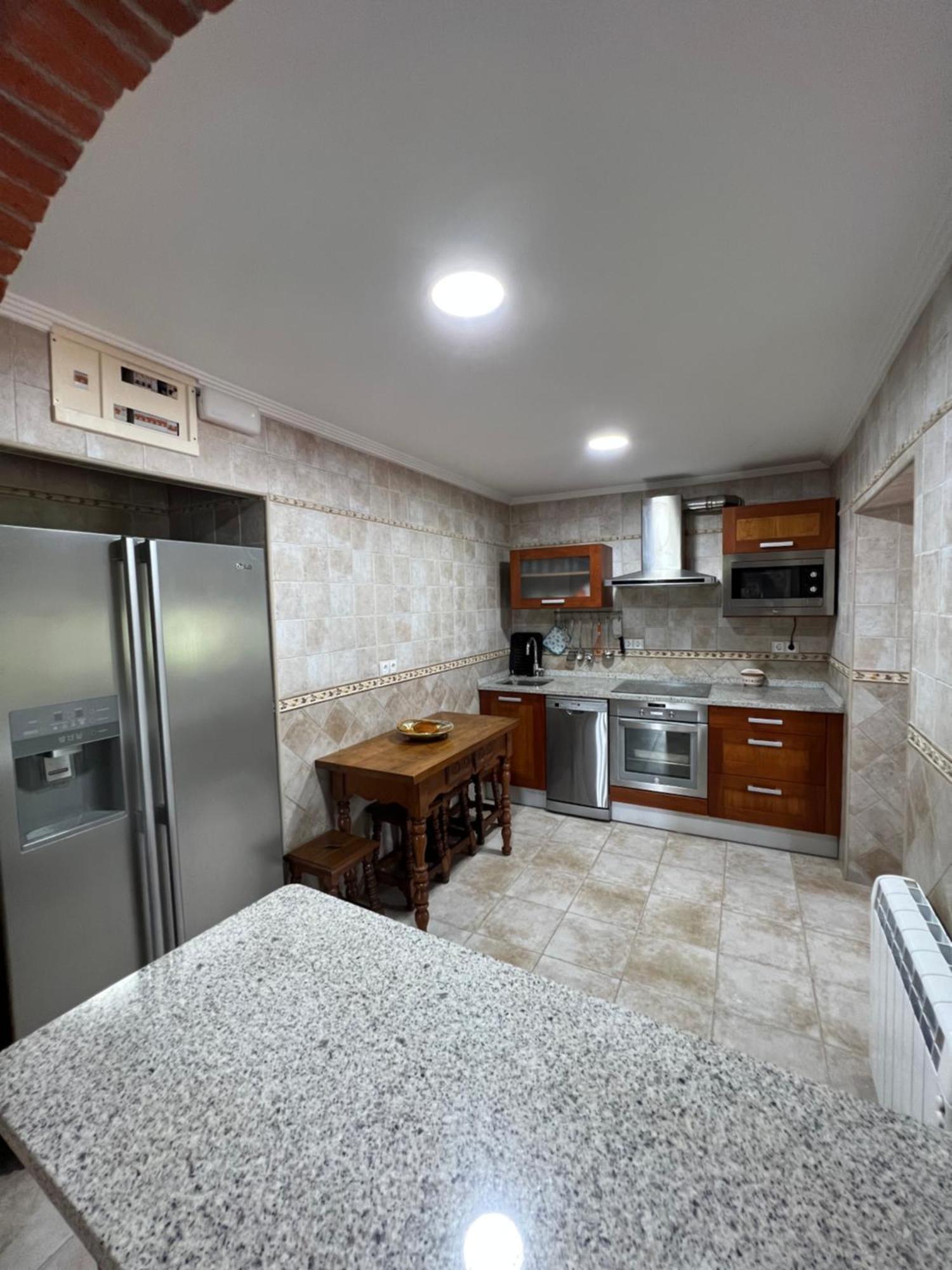Apartamento El Rincon Del Gato Santillana del Mar Ngoại thất bức ảnh