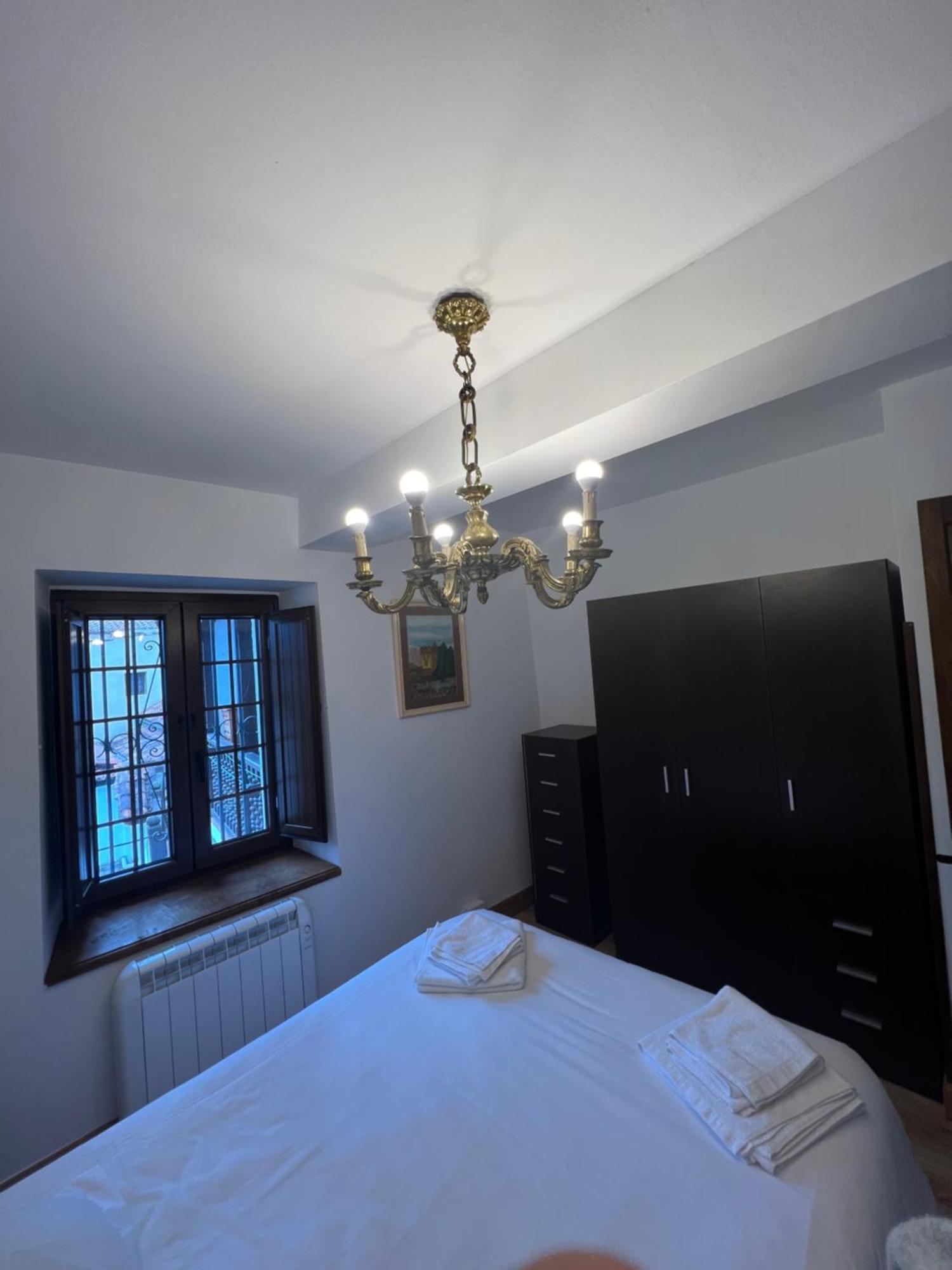 Apartamento El Rincon Del Gato Santillana del Mar Ngoại thất bức ảnh