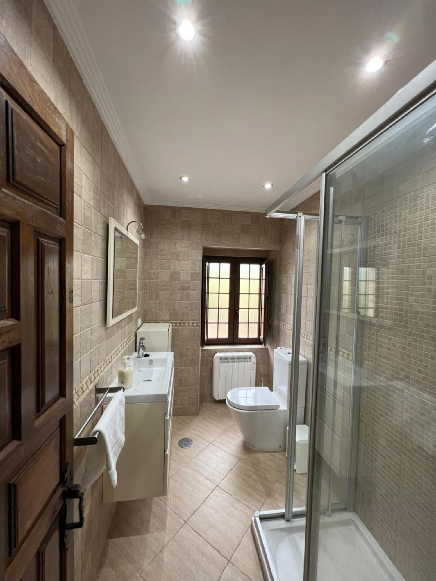 Apartamento El Rincon Del Gato Santillana del Mar Ngoại thất bức ảnh