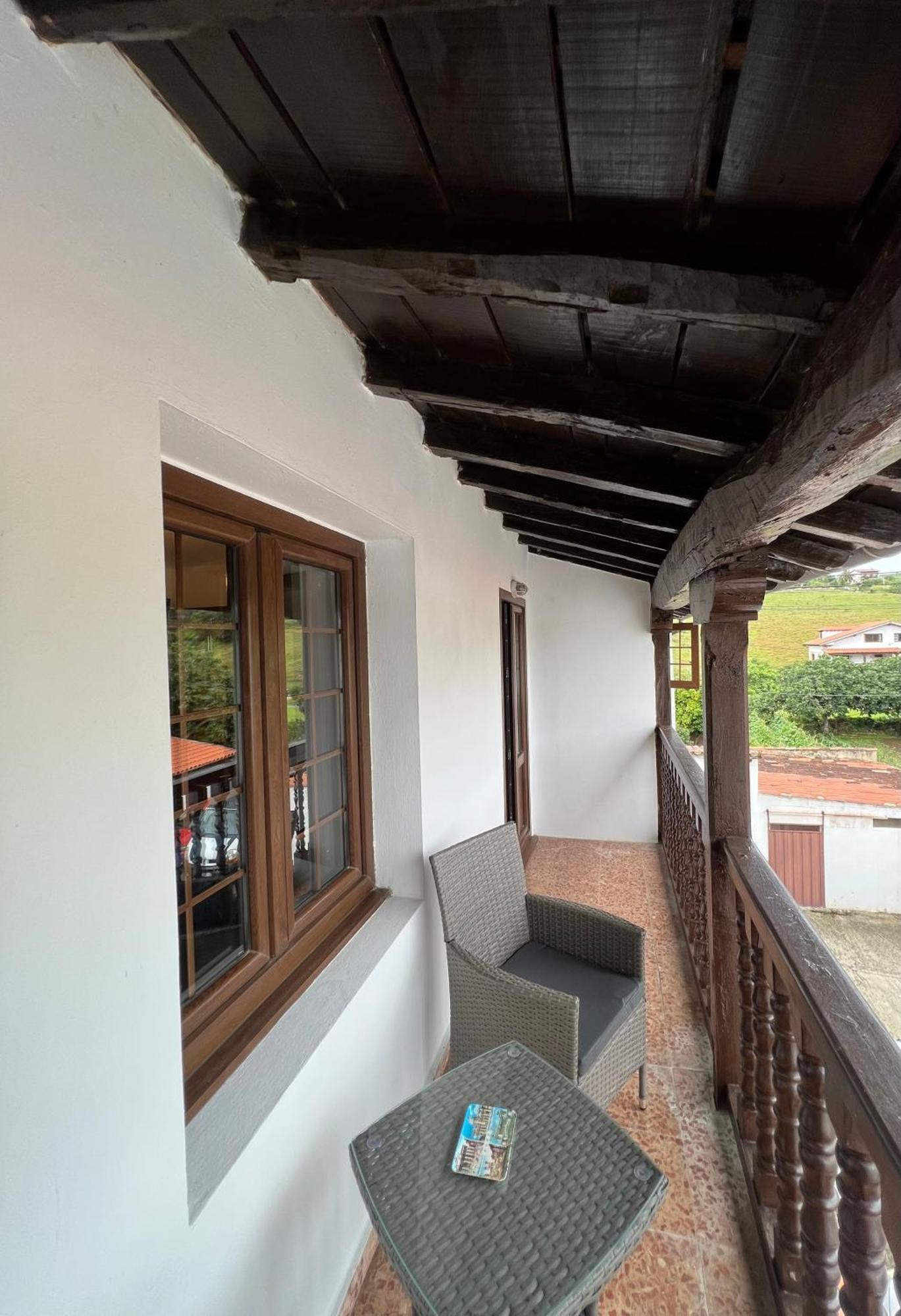 Apartamento El Rincon Del Gato Santillana del Mar Ngoại thất bức ảnh
