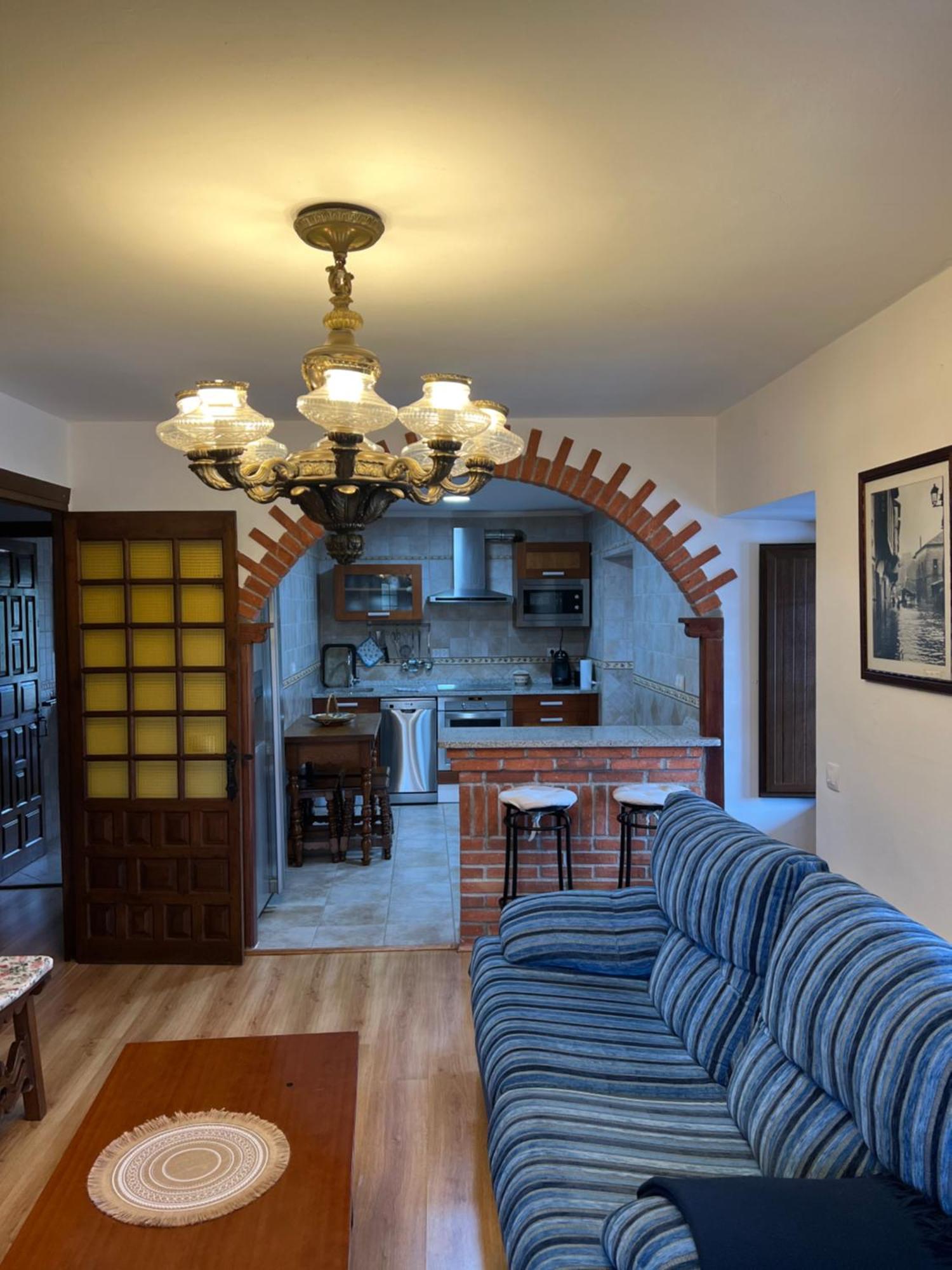 Apartamento El Rincon Del Gato Santillana del Mar Ngoại thất bức ảnh